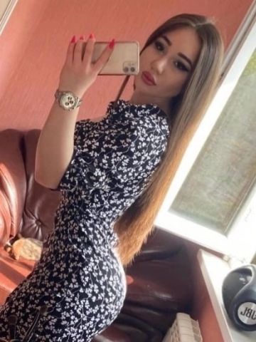 Анкета проститутки Оксана - Фото 1, , 22 года, №356616