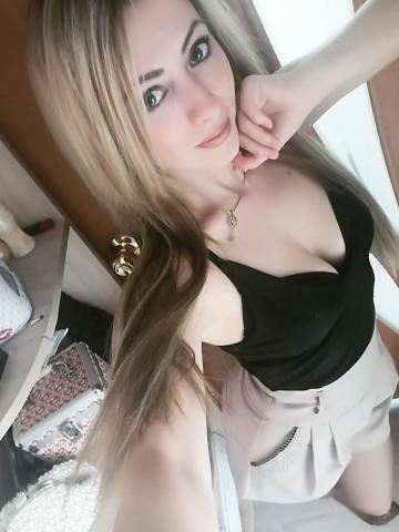 Анкета проститутки Веста - Фото 1, , 24 года, №357524